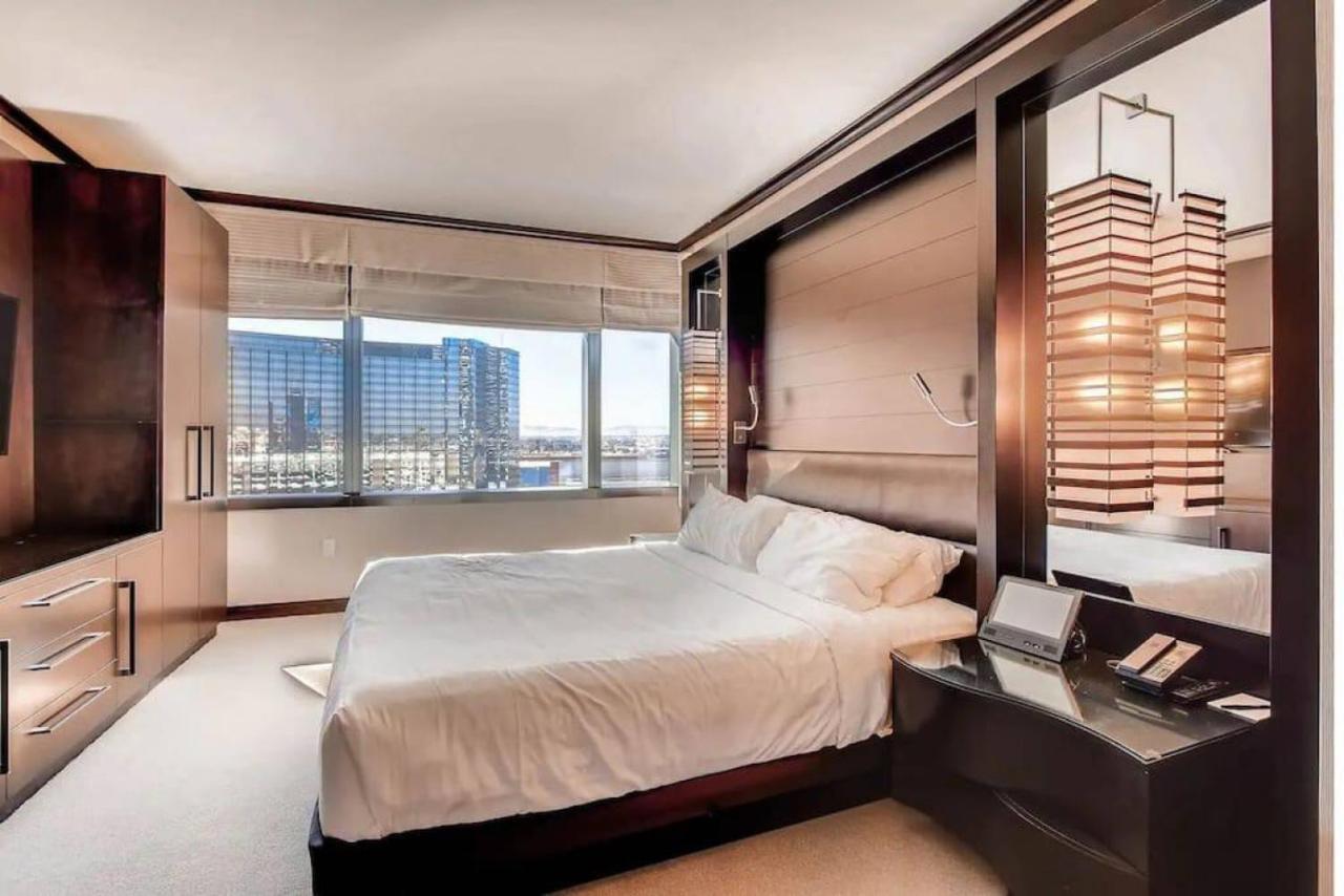 Perfect - Lux 1Br Suite At Vdara Las Vegas Exteriér fotografie