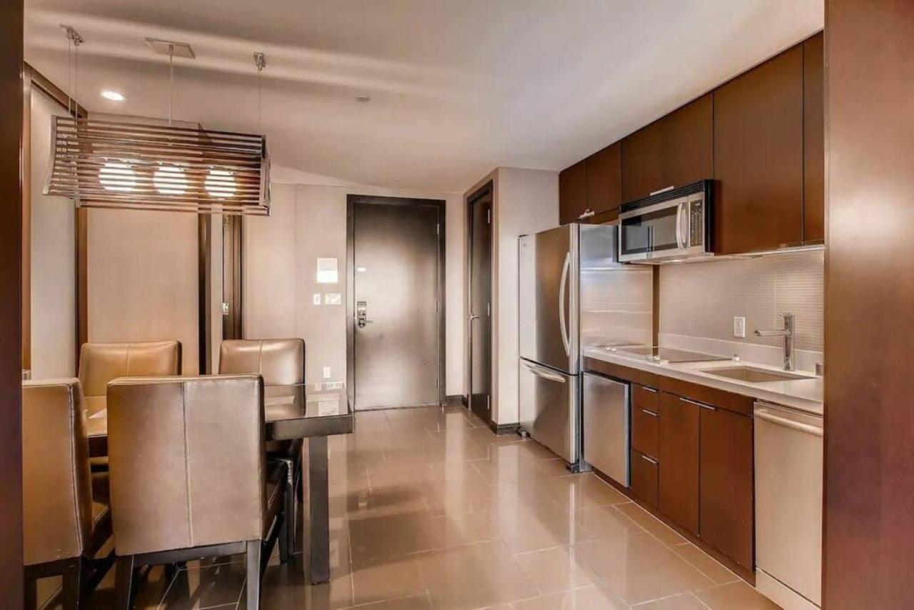 Perfect - Lux 1Br Suite At Vdara Las Vegas Exteriér fotografie