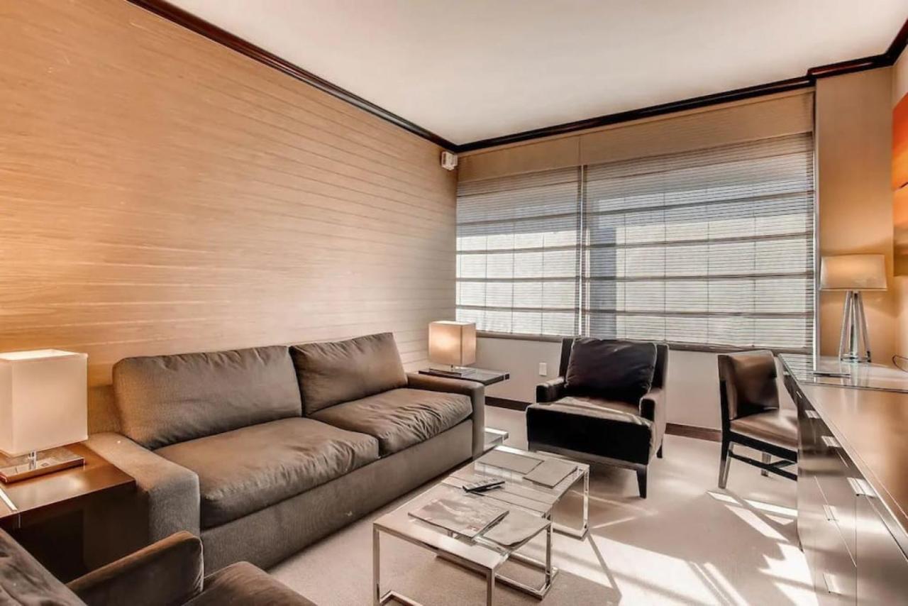 Perfect - Lux 1Br Suite At Vdara Las Vegas Exteriér fotografie