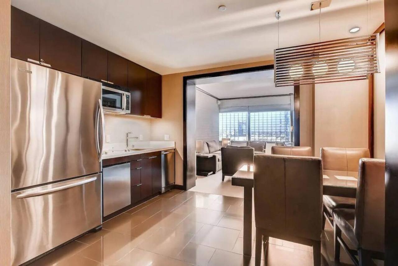 Perfect - Lux 1Br Suite At Vdara Las Vegas Exteriér fotografie