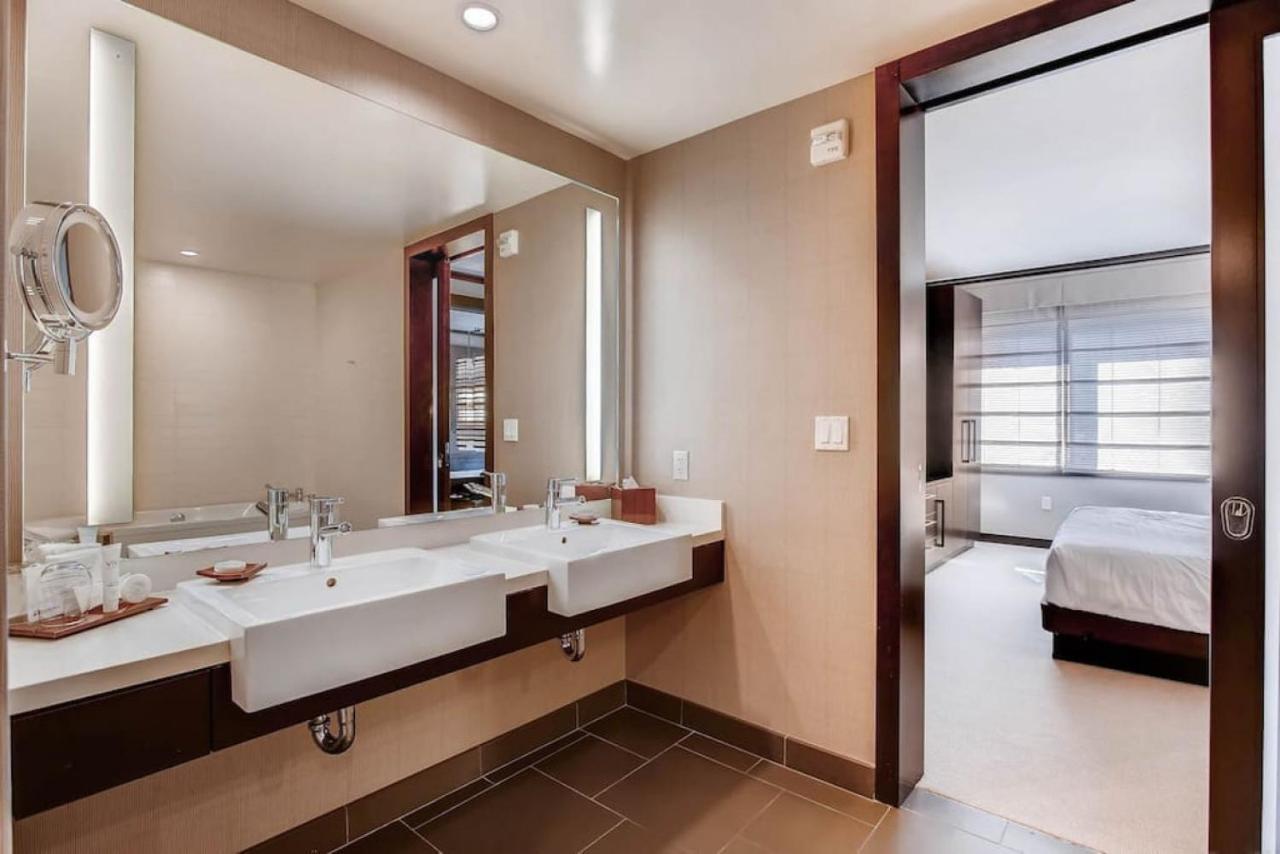 Perfect - Lux 1Br Suite At Vdara Las Vegas Exteriér fotografie