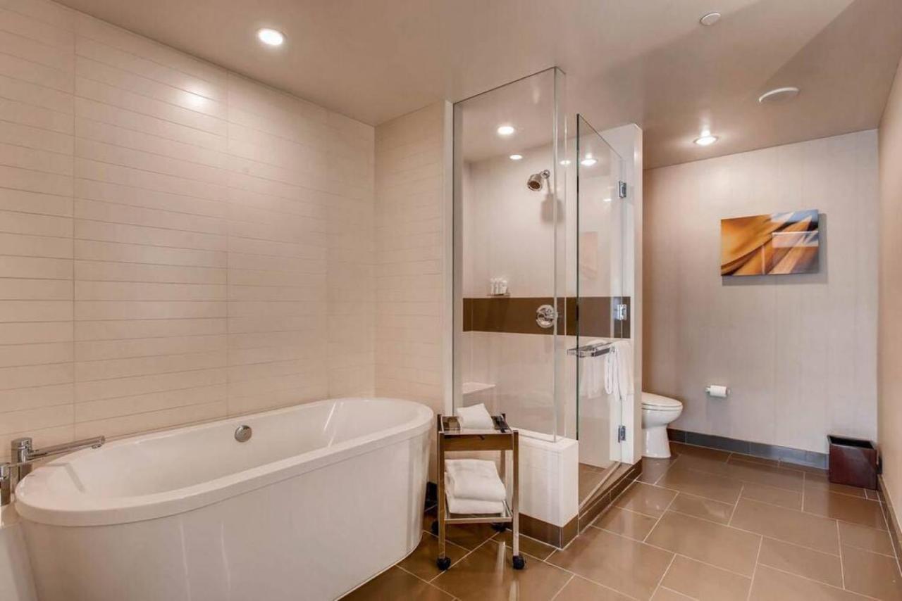 Perfect - Lux 1Br Suite At Vdara Las Vegas Exteriér fotografie