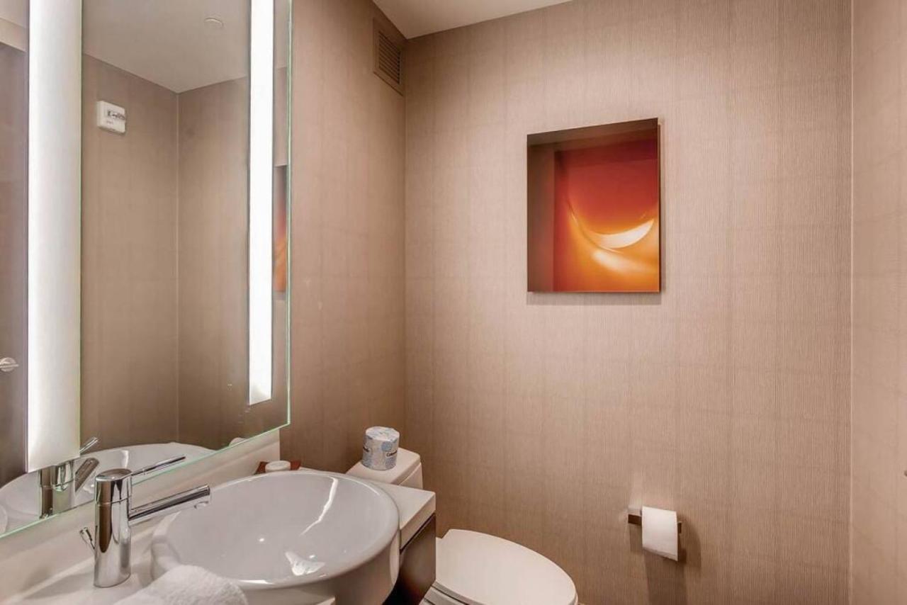 Perfect - Lux 1Br Suite At Vdara Las Vegas Exteriér fotografie