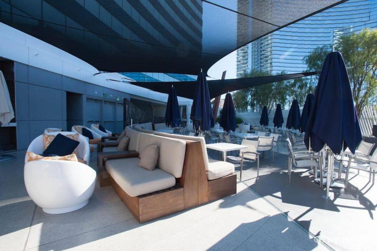 Perfect - Lux 1Br Suite At Vdara Las Vegas Exteriér fotografie