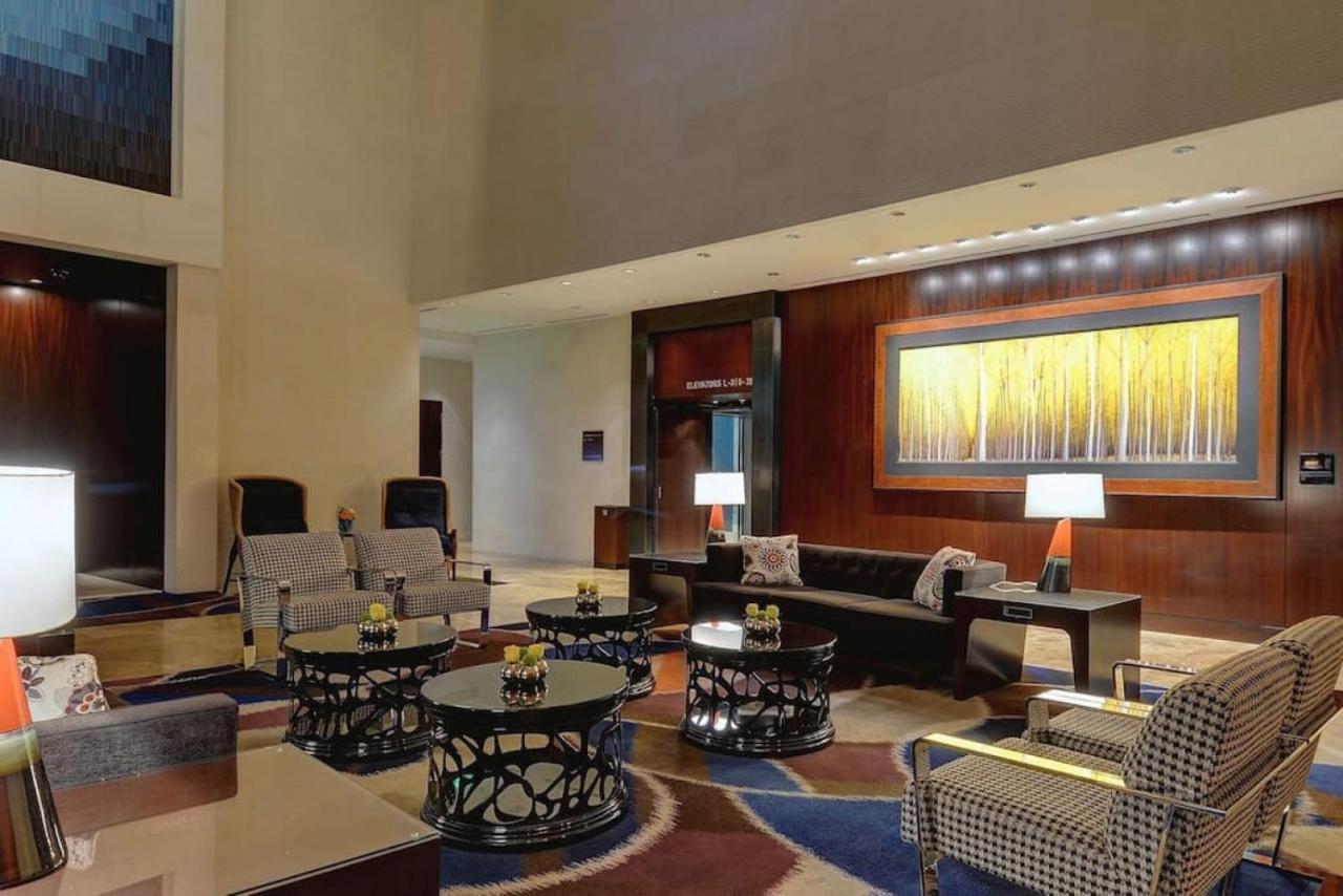 Perfect - Lux 1Br Suite At Vdara Las Vegas Exteriér fotografie