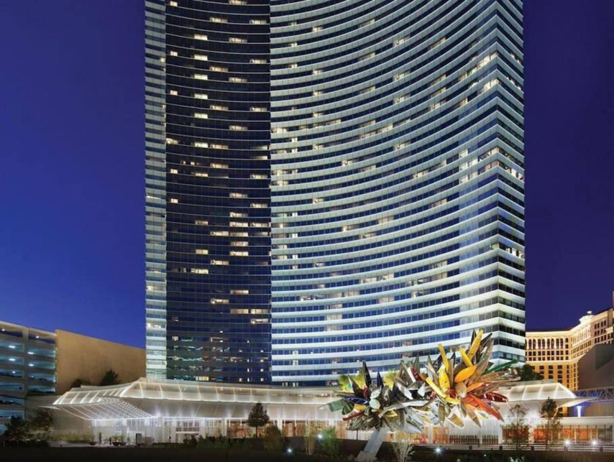 Perfect - Lux 1Br Suite At Vdara Las Vegas Exteriér fotografie