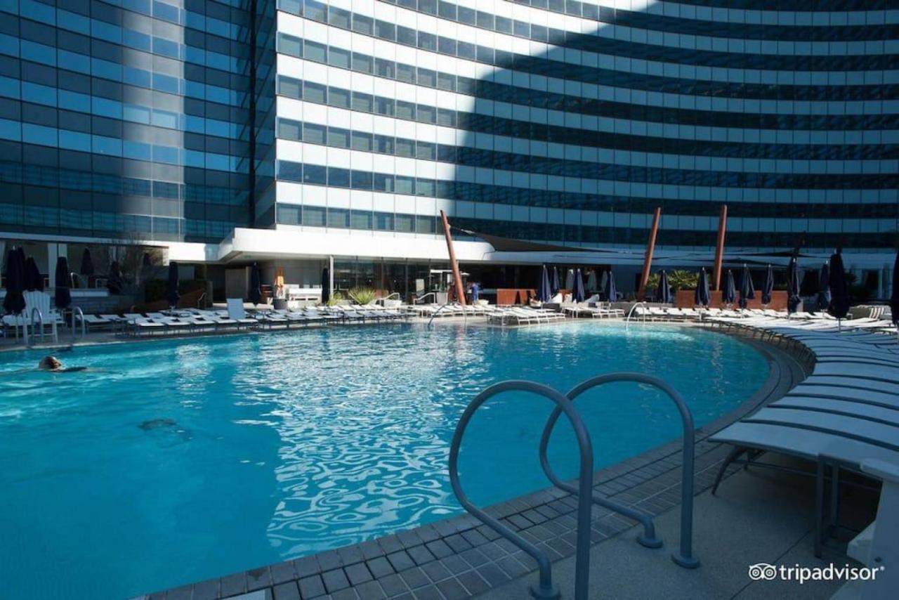 Perfect - Lux 1Br Suite At Vdara Las Vegas Exteriér fotografie